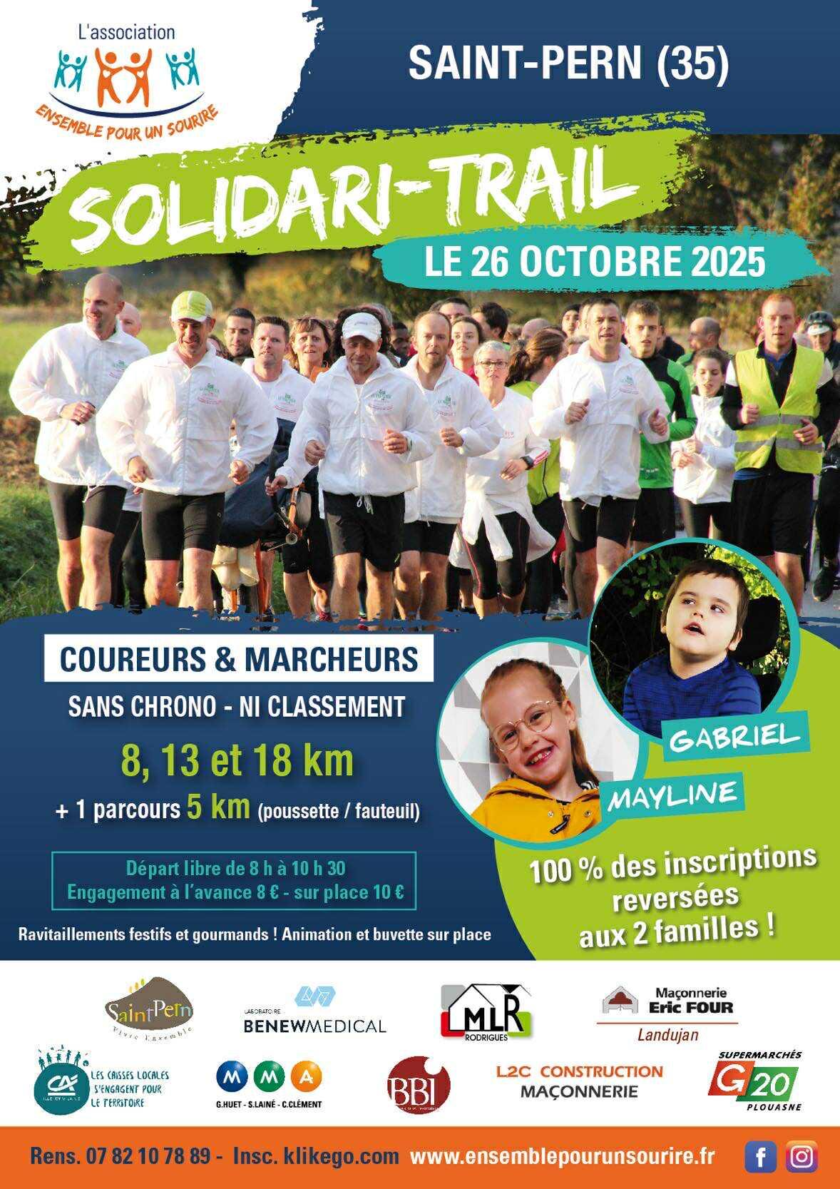 Affiche 2025