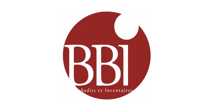 Logo bbi encadre transparent
