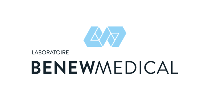 Logo benewmedical encadre