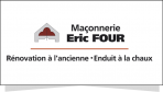 Logo site eric four