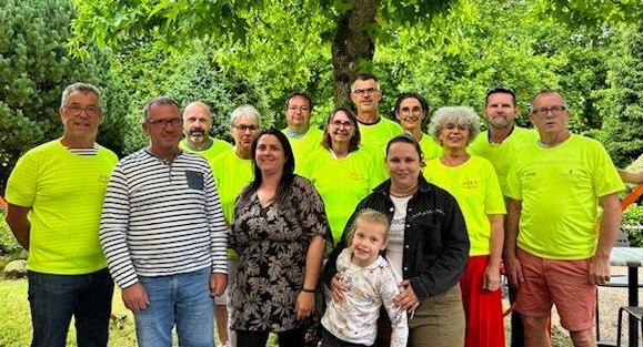 Photo rencontre 2025
