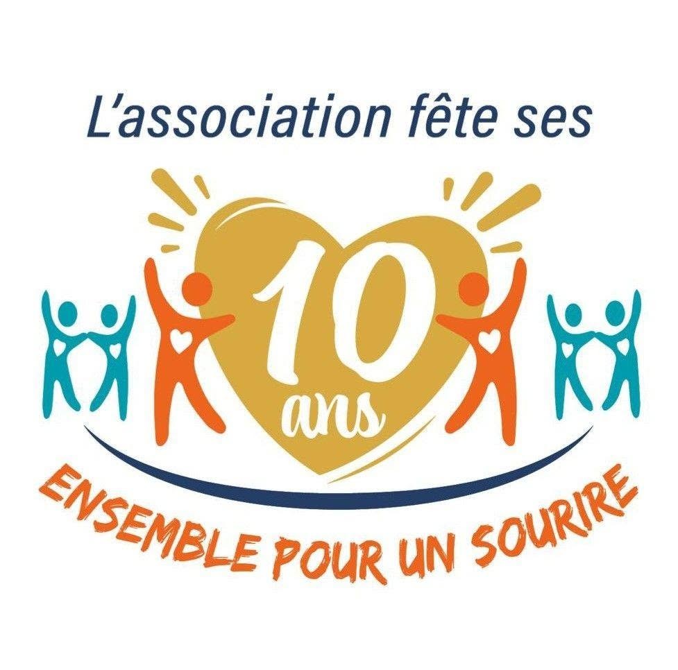 Ensemble pour un sourire